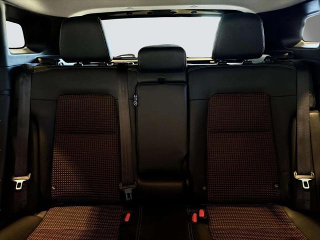 new 2025 Nissan Kicks car, priced at $28,783