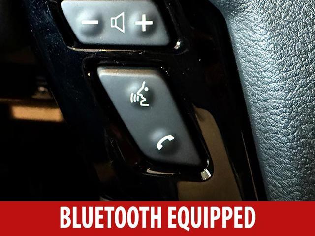 new 2025 Nissan Frontier car, priced at $41,343