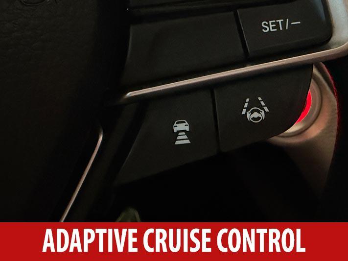 used 2020 Honda Accord Hybrid car, priced at $23,950