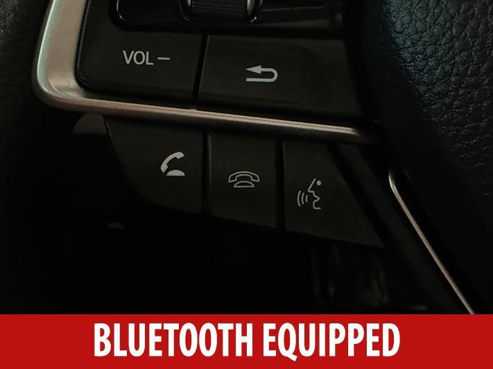 used 2020 Honda Accord Hybrid car, priced at $23,950