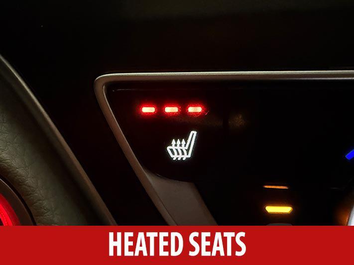 used 2020 Honda Accord Hybrid car, priced at $23,950