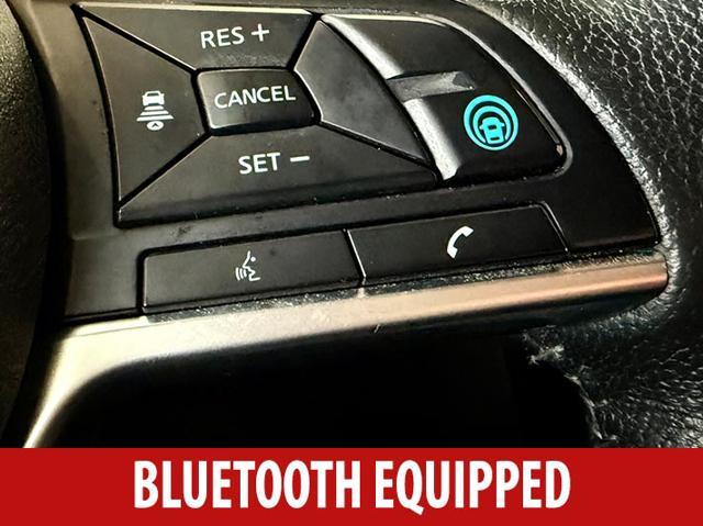 used 2019 Nissan Rogue car, priced at $20,000