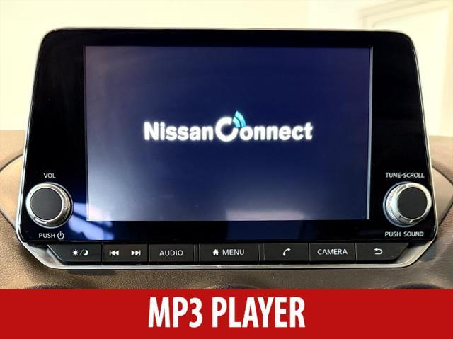 used 2023 Nissan Sentra car, priced at $20,000