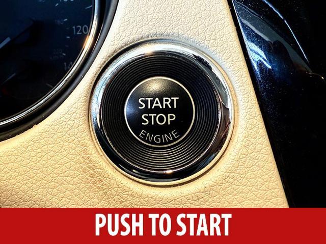 used 2020 Nissan Rogue Sport car, priced at $20,995