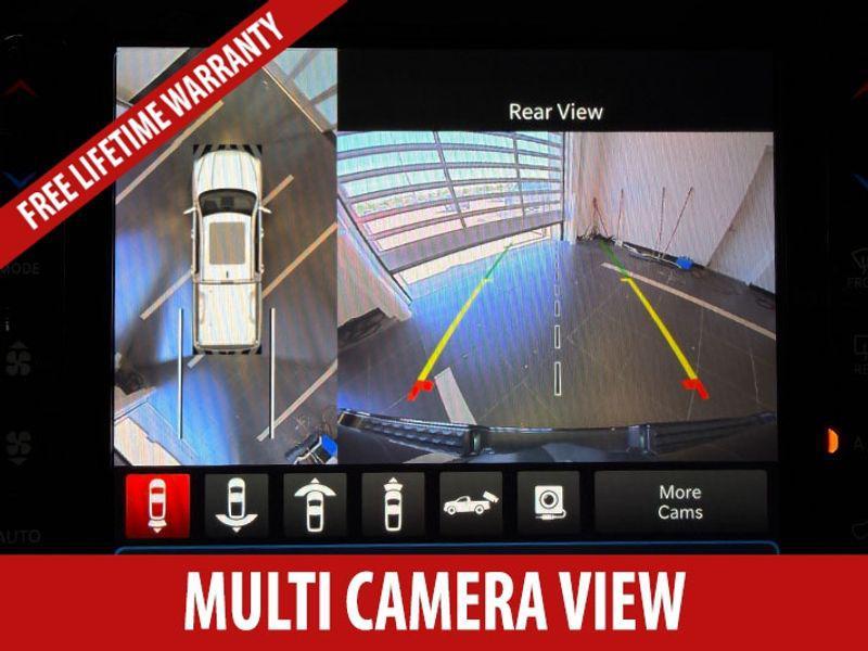 used 2024 Ram 1500 car, priced at $50,975