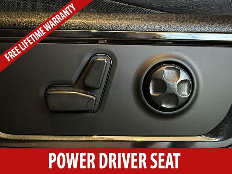 used 2024 Ram 1500 car, priced at $50,975