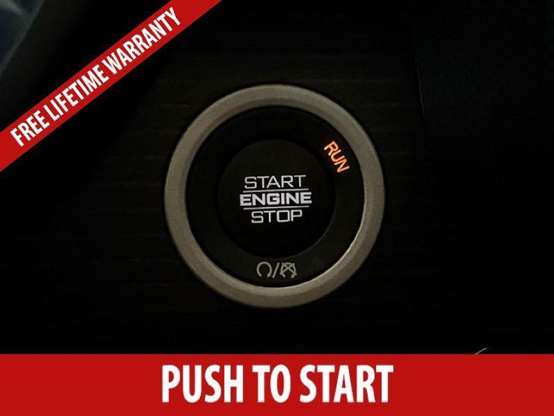 used 2024 Ram 1500 car, priced at $50,975