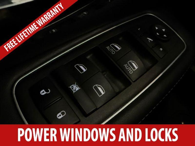 used 2024 Ram 1500 car, priced at $50,975