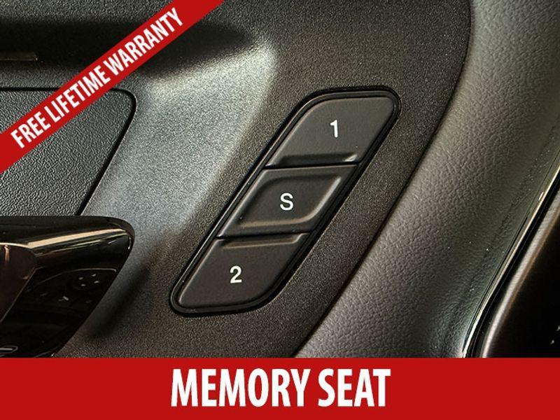 used 2024 Ram 1500 car, priced at $50,975