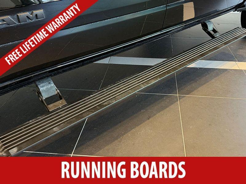 used 2024 Ram 1500 car, priced at $50,975