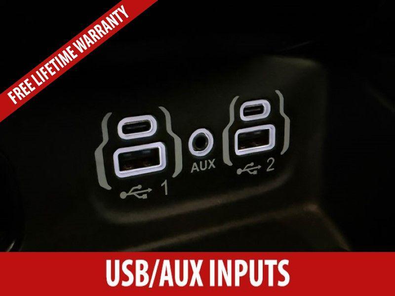 used 2024 Ram 1500 car, priced at $50,975