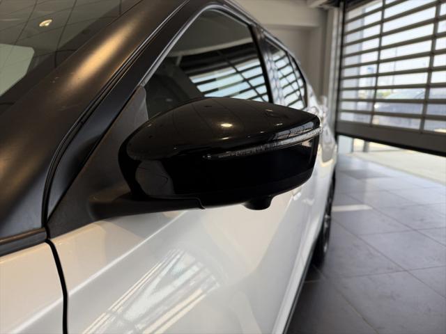 used 2020 Nissan Kicks car, priced at $18,995