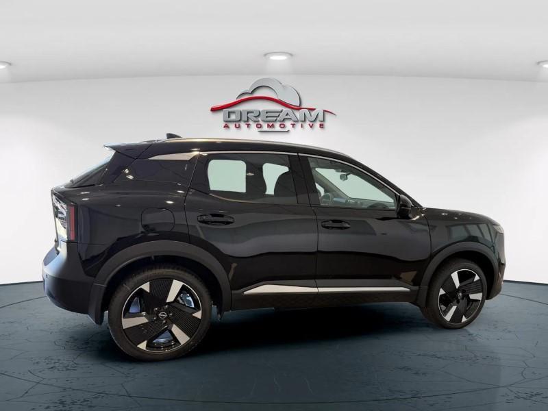 new 2025 Nissan Kicks car, priced at $28,313