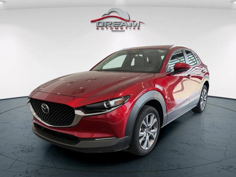 used 2024 Mazda CX-30 car, priced at $20,995