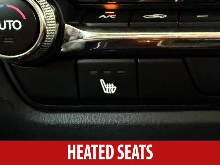 used 2024 Mazda CX-30 car, priced at $20,995