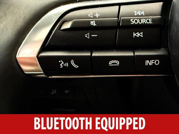 used 2024 Mazda CX-30 car, priced at $20,995