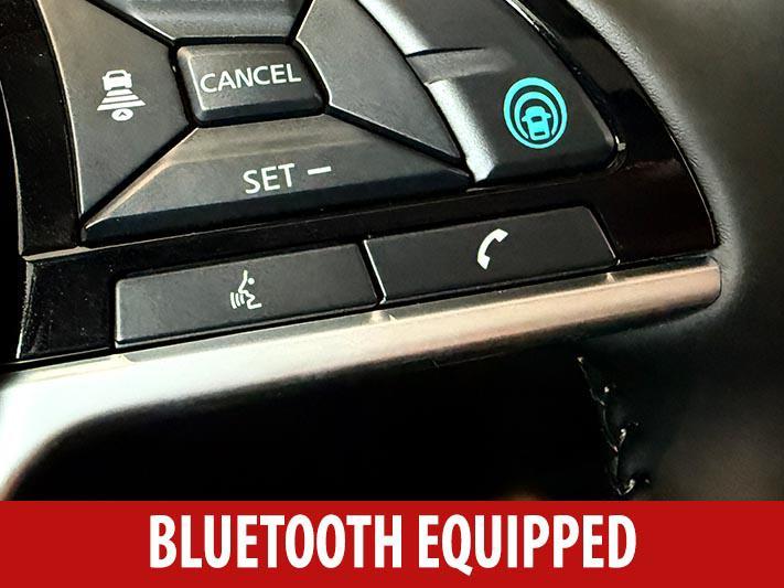 new 2025 Nissan Altima car, priced at $29,012