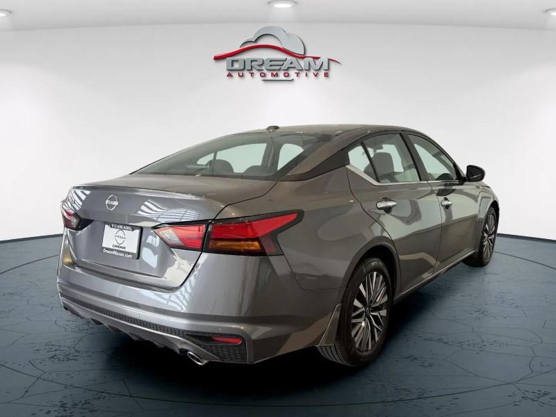 new 2025 Nissan Altima car, priced at $29,012