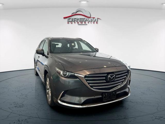 used 2019 Mazda CX-9 car, priced at $19,500