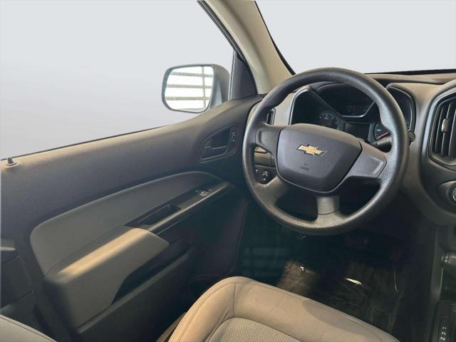 used 2019 Chevrolet Colorado car, priced at $15,250