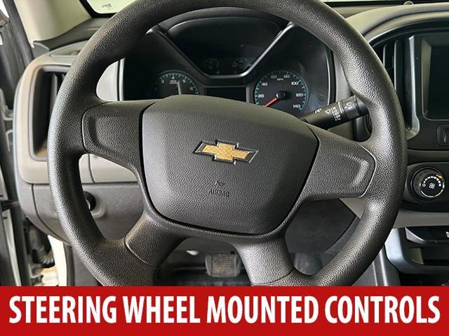 used 2019 Chevrolet Colorado car, priced at $15,250