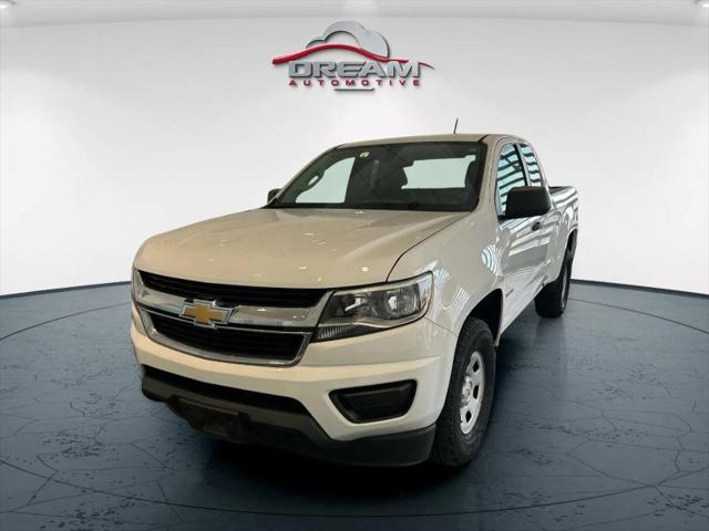 used 2019 Chevrolet Colorado car, priced at $15,250