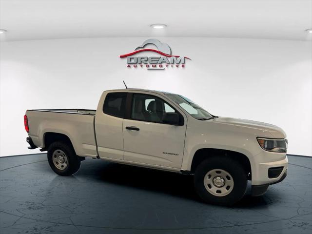 used 2019 Chevrolet Colorado car, priced at $15,250