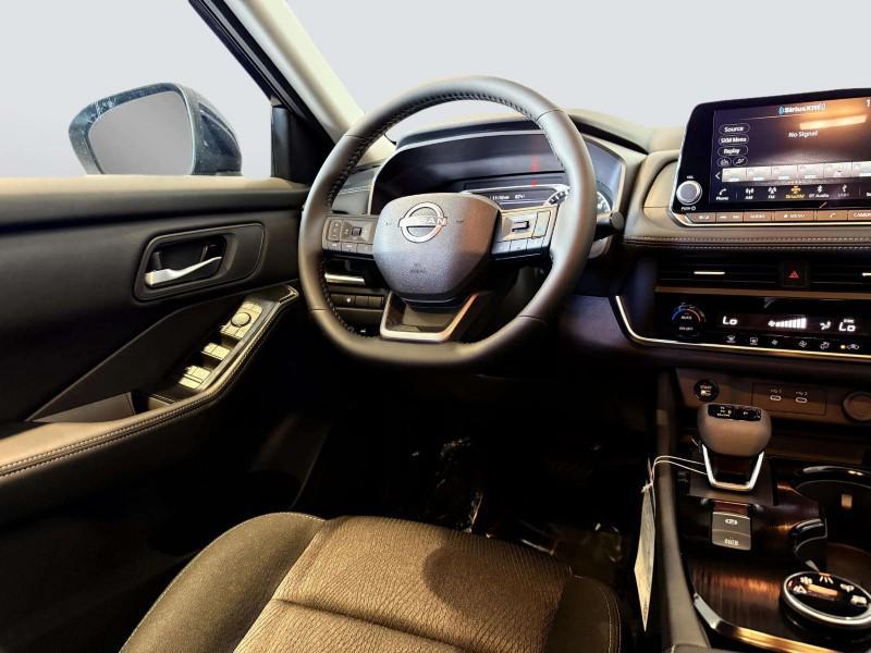 new 2026 Nissan Rogue car, priced at $32,511