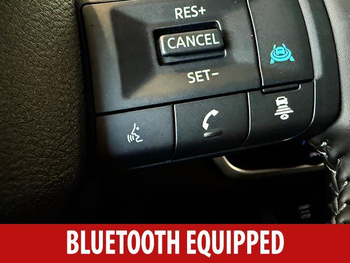 new 2026 Nissan Rogue car, priced at $32,511
