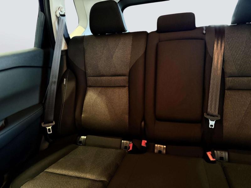 new 2026 Nissan Rogue car, priced at $32,511