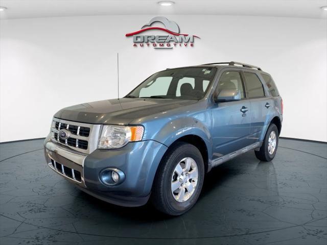 used 2011 Ford Escape car, priced at $9,978