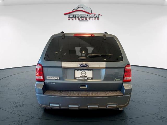 used 2011 Ford Escape car, priced at $9,978