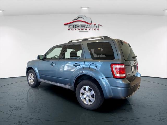 used 2011 Ford Escape car, priced at $9,978