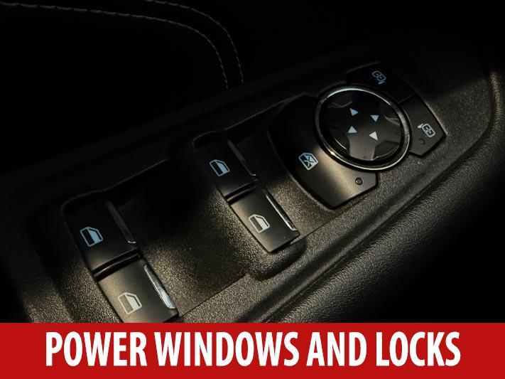 used 2022 Ford Edge car, priced at $21,250