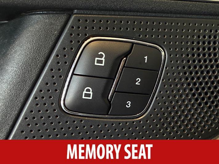 used 2022 Ford Edge car, priced at $21,250