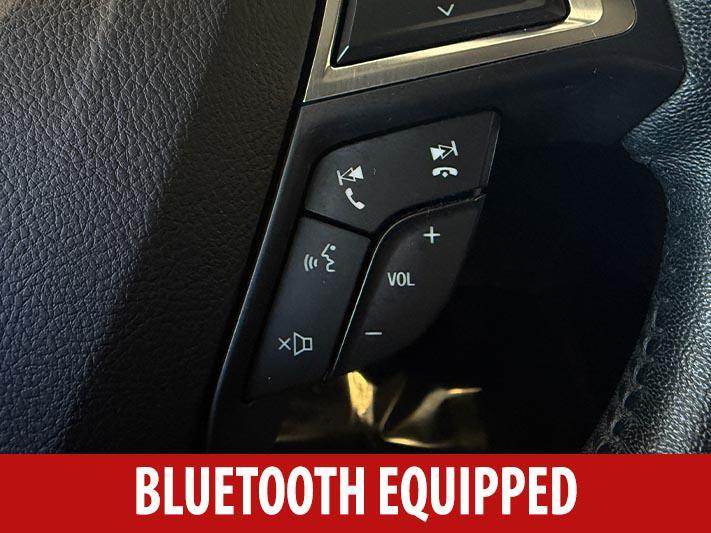 used 2022 Ford Edge car, priced at $21,250