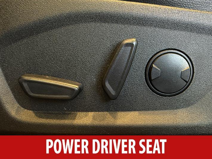 used 2022 Ford Edge car, priced at $21,250