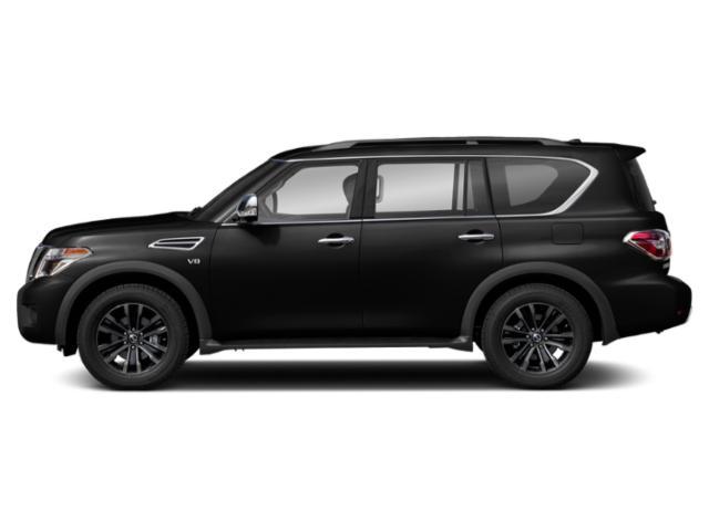 used 2018 Nissan Armada car