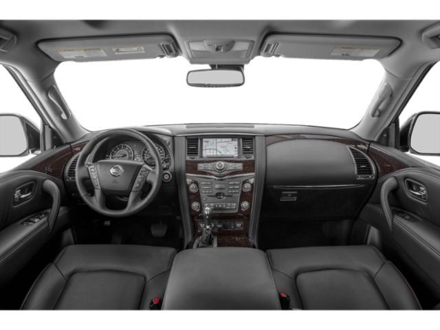 used 2018 Nissan Armada car