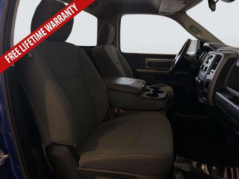 used 2016 Ram 1500 car, priced at $17,500