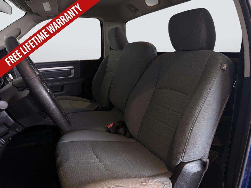 used 2016 Ram 1500 car, priced at $17,500