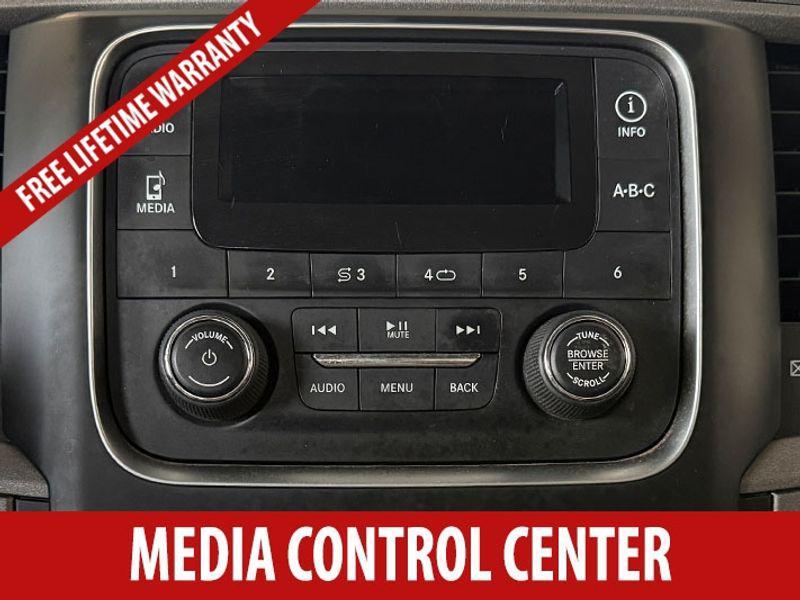 used 2016 Ram 1500 car, priced at $17,500