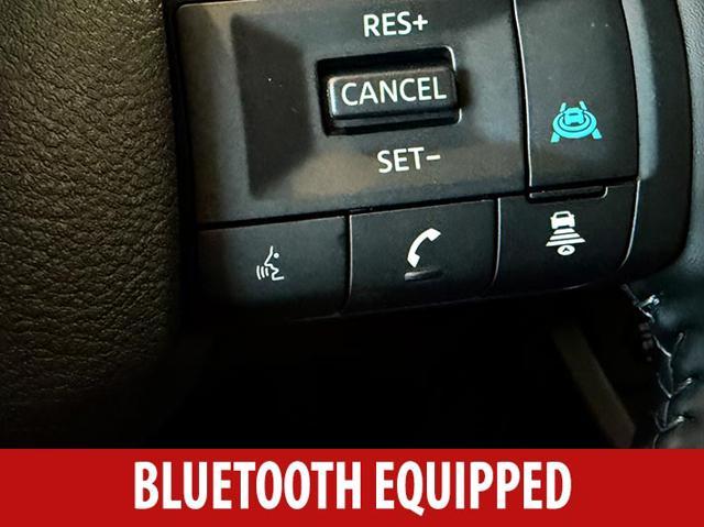 new 2025 Nissan Rogue car, priced at $28,050