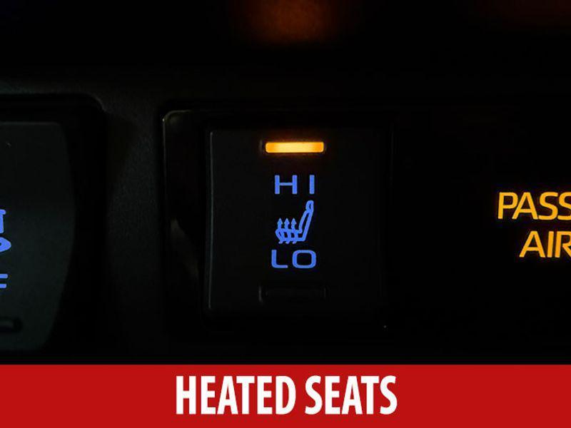 used 2021 Toyota RAV4 car, priced at $23,300