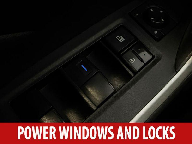 used 2021 Toyota RAV4 car, priced at $23,300