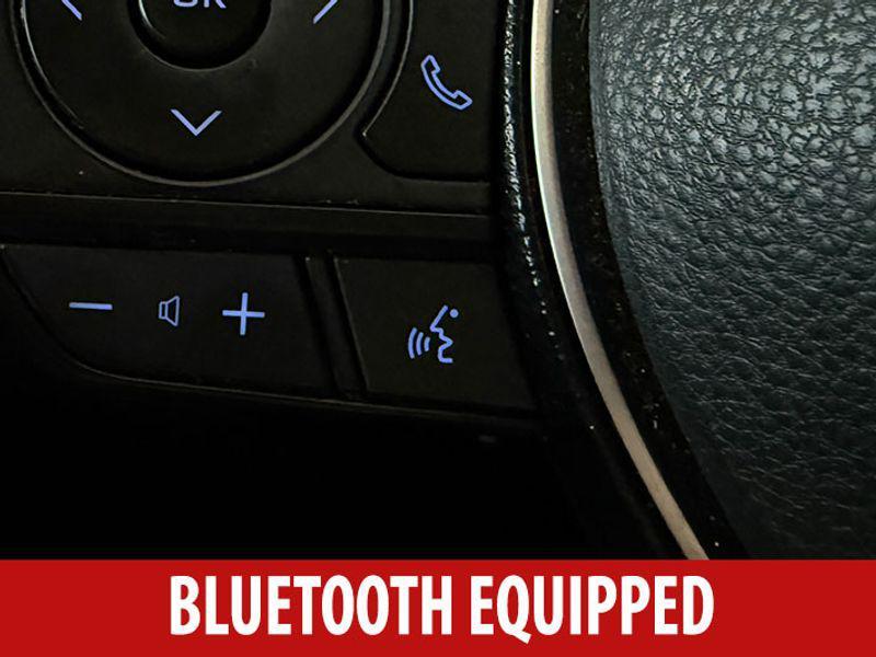 used 2021 Toyota RAV4 car, priced at $23,300