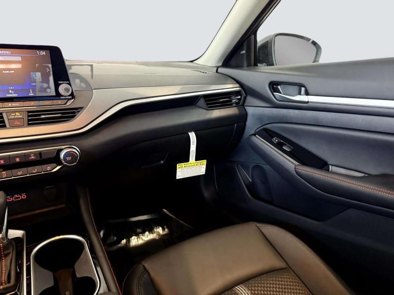 new 2025 Nissan Altima car, priced at $28,428