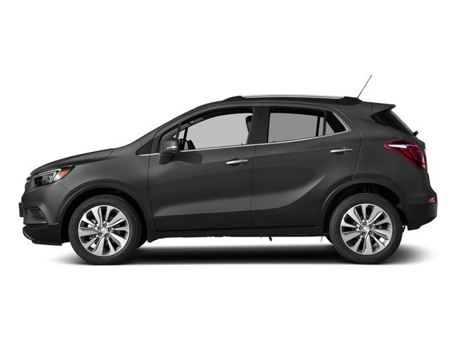 used 2018 Buick Encore car, priced at $13,500