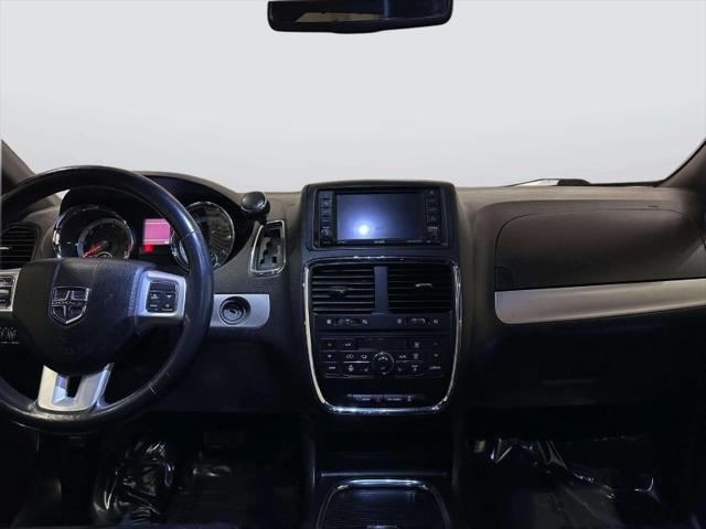 used 2019 Dodge Grand Caravan car, priced at $15,500