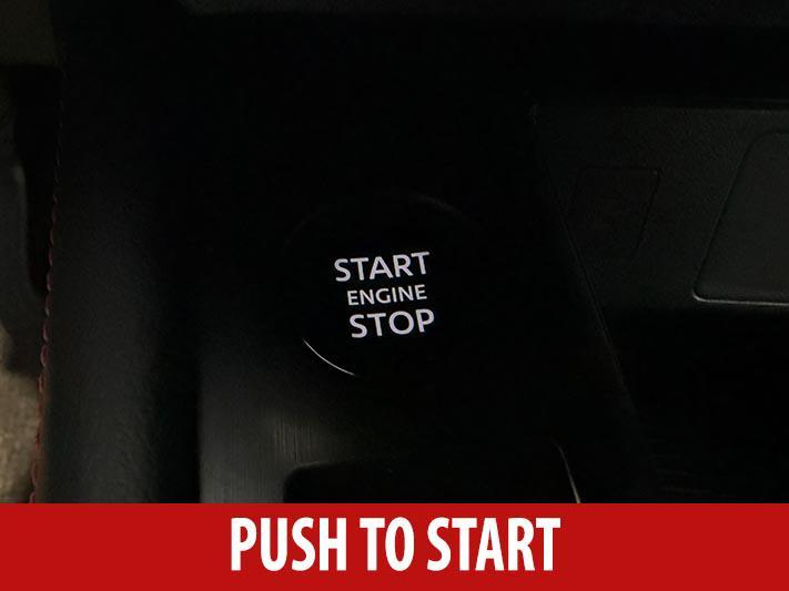 new 2025 Nissan Kicks car, priced at $28,386